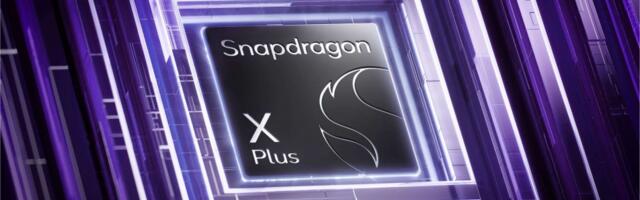 More affordable Snapdragon X chip coming to Windows devices