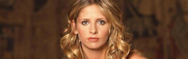 Sarah Michelle Gellar May Have More Buffy in Her After All