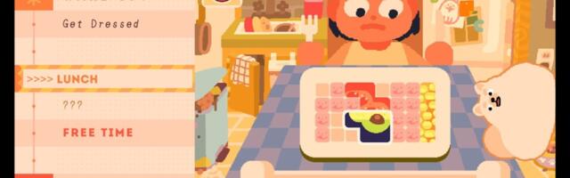 GDC reveals finalists for the 27th Independent Games Festival