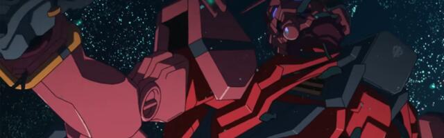 Gundam‘s New Show Has Lifted the Lid on Its Fascinating Premise