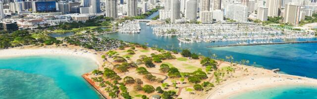 New bill seeks to legalize gambling in Hawaii