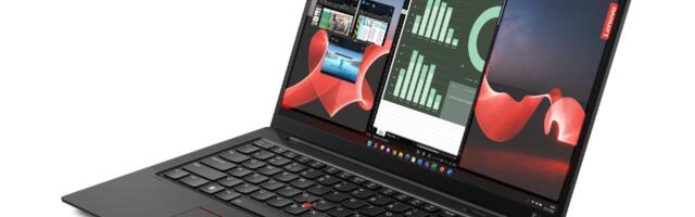 This Lenovo ThinkPad is normally $3,229 — today it’s $1,453