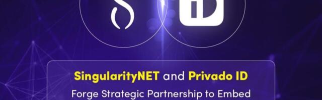SingularityNET and Privado ID Partner to Establish Decentralized AI Agent Trust Registry