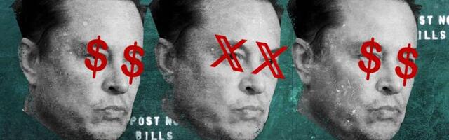 Big brands are spending small sums on X to stay out of Musk’s crosshairs