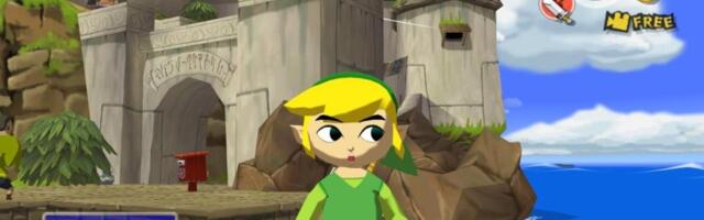 Nintendo will add GameCube library of classic games to Switch 2