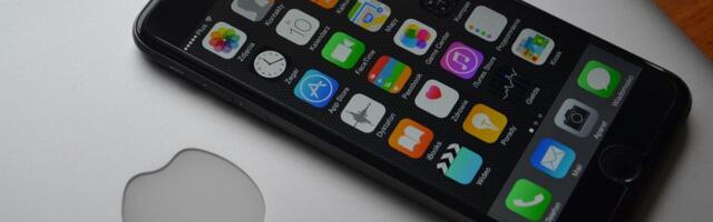 Mollie enables Tap to Pay on iPhone for businesses in Ireland