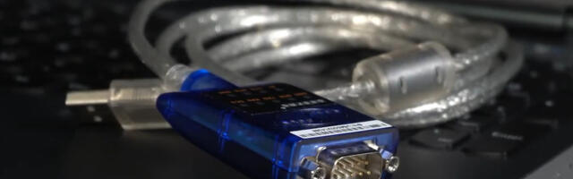What Is A USB To Serial Adapter Used For & Do You Need A Driver For One?