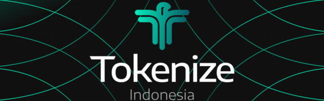 Saison Capital, BRI Ventures & Coinvestasi Launches Tokenize Indonesia – a RWA Startup Accelerator