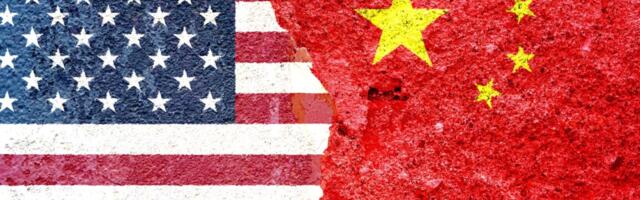 US and China pause tariffs for 90 days as Trump claims “historic trade win”