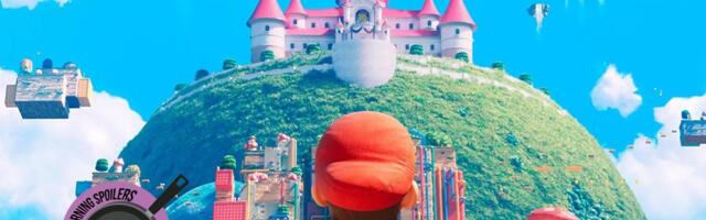 The Mario Movie Sequel May Have Accidentally Got Its Title