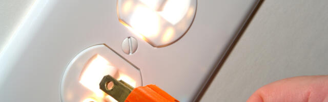 What Are The Different Holes In Electrical Outlets For? (And Why They're Different Shapes)