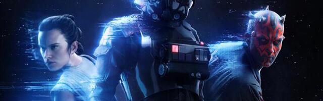What Is the Future of ‘Star Wars Battlefront’?