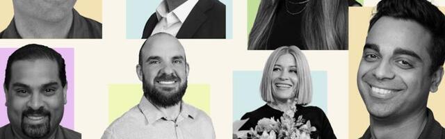 Leaders of the AI Shopping Revolution