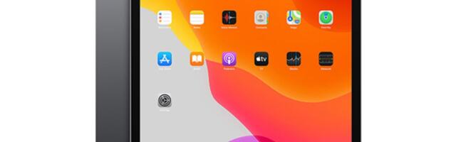 Enjoy all the perks of an iPad Pro for 46% off the usual price