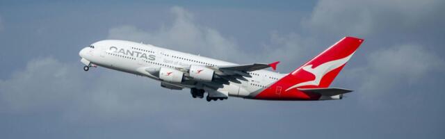 Qantas says group claims responsibility for frequent flyer data breach