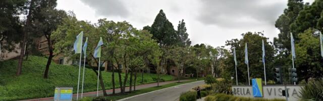 Huge East Bay apartment complex is bought for well over $200 million