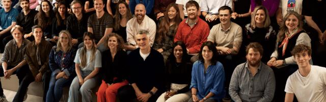 London-based Numan raises €51.6 million for the next era of preventative, digital healthcare
