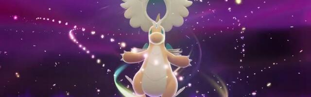 Pokemon Legends: Z-A Gets Release Date, New Mega and Rogue Mega Evolutions