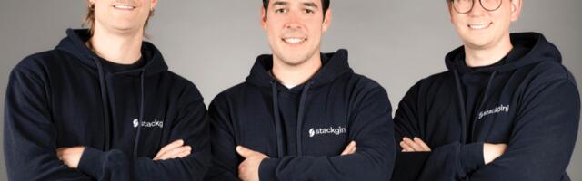 Stackgini emerges from stealth with DAX 40 clients, aiming to redefine IT decisions