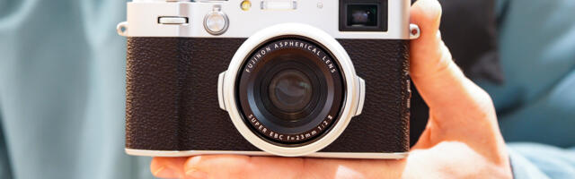 Where to buy the Fujifilm X100VI: current delivery estimates and the best retailers