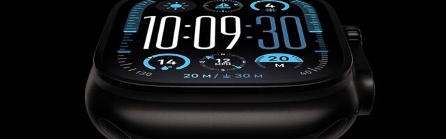 Apple Watch Ultra 3 Just Weeks Away: Eight Reasons to Upgrade