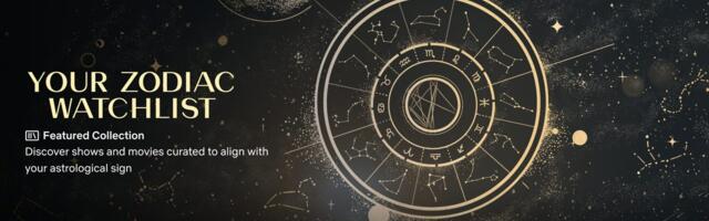Netflix's New Astrology Hub Has Shows Inspired by Your Sign