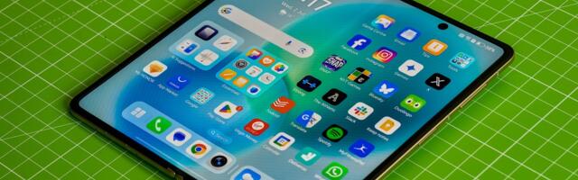 Honor’s Magic V5 is the thinnest foldable yet, but that’s not why it matters
