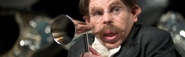 HBO’s Harry Potter TV show reveals Warwick Davis return as Professor Flitwick, and I no longer get why we’re bothering