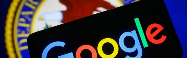 Google can keep Chrome and Android, judge rules in antitrust case