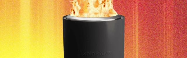 Best Smokeless Firepits (2025), Tested for Fun and Fresh Air