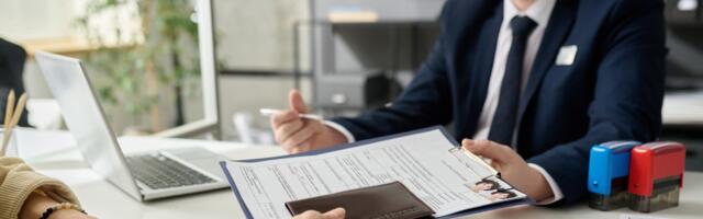 H-1B Visa Holders Warned To Stay In US