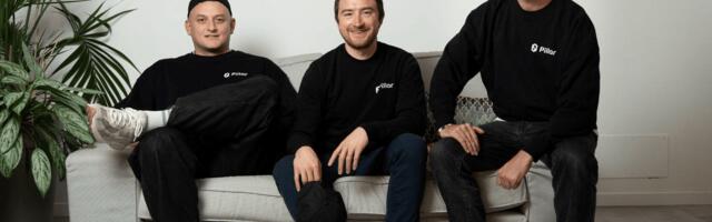 Pillar closes €3.2M to revolutionize financial management for construction companies