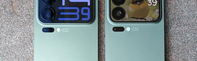 Xiaomi 17 Pro and 17 Pro Max: Specs, Release Date, Price, Features