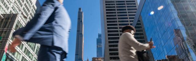 The world's richest people now control nearly $60 trillion — here's how they're investing their fortunes