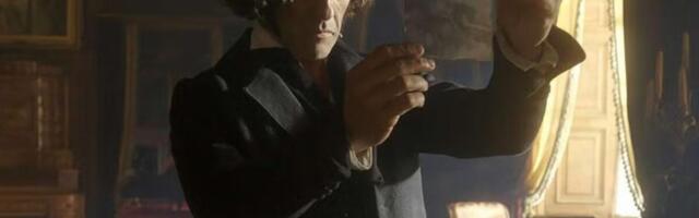 Good Luck Trying To See Guillermo del Toro’s ‘Frankenstein’ in Theaters This Weekend
