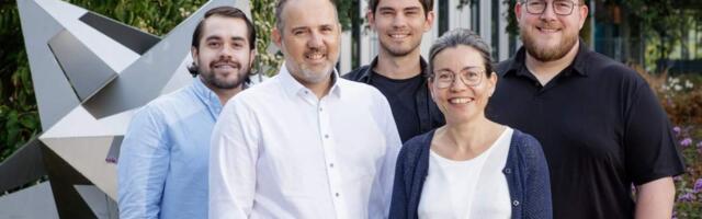 Enschede’s Aluvia Photonic secures funding from Eindhoven’s PhotonDelta; plans new investment round in 2026