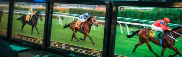 Tax raid on betting could threaten 40,000 jobs in the UK, analysis warns Tax raid on betting could threaten 40,000 jobs in the UK, analysis warns