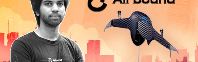 Can This Bengaluru Startup Realise The Drone Delivery Dream For Medical Emergencies?