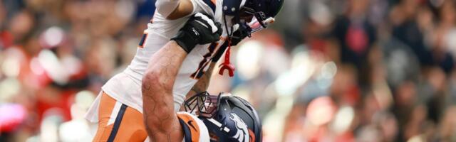 How to watch Broncos vs. Raiders online for free