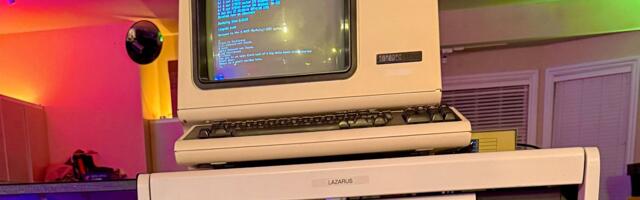 Veteran dev’s newest computer is ‘200,000 times’ faster than his oldest in custom benchmarks — single-thread Dhrystone performance charted across 25 systems released between 1976 and 2023