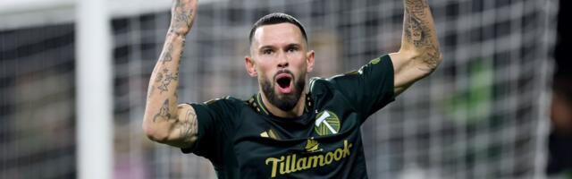 Apple TV is getting MLS games at no extra cost