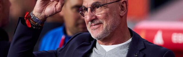 Georgia vs. Spain: Livestream World Cup 2026 Qualifier Soccer From Anywhere