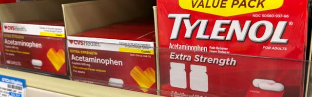 Judge smacks down Texas AG’s request to immediately block Tylenol ads
