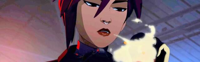 Dispatch studio was strongly advised against episodic release format, admitting "it's insane to do"