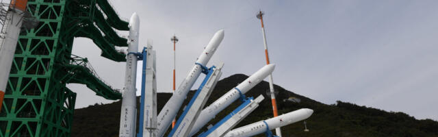 Rocket Report: Blunder at Baikonur; do launchers really need rocket engines?