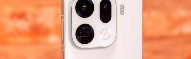 Oppo tipped to launch a new Find X9 series phone with dual 200MP sensors