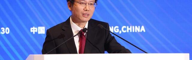 China's economic slump isn't stopping a billionaire boom in AI chips