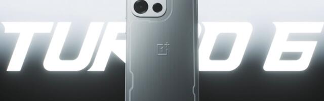 OnePlus Turbo 6 and Turbo 6V teaser videos surface, including an unboxing