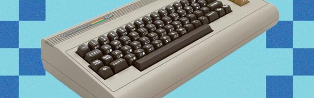 Commodore 64 Ultimate Review: An Astonishing Remake