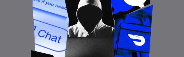 The DoorDash Deep Throat scam lays bare our new era of untruthiness